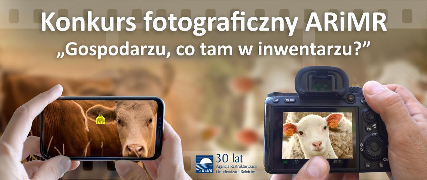 Konkurs Fotograficzany ARIMR