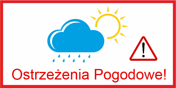 ostrzeżenia pogodowe kopia